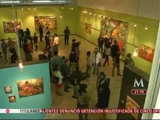 Download Video: El arte también puede detonar acciones concretas: Vidales