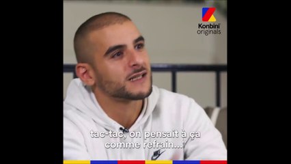 Sofiane et Vald à propos du morceau avec le Suprême NTM