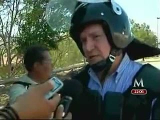 Liberan tiendas departamentales bloqueadas por maestros en Guerrero