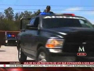 Aguascalientes: mando único ya dio resultados