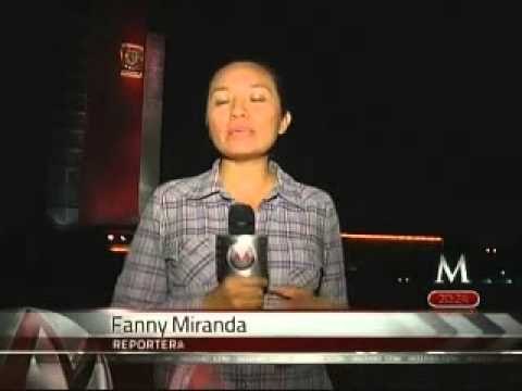 Manifestantes toman las instalaciones de Rectoría en CU