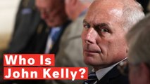 Who Is John Kelly?