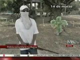 Criminales balearon a limoneros en Michoacán