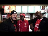 Put Some Respect On Arsenal’s Name!!! | The Biased Premier League Show ft Troopz