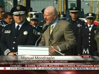 Ponen en marcha programa Cuadrantes Carreteros