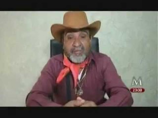 "Dejaremos las armas solo si se retiran los 'Templarios'"