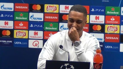 AS Monaco - Tielemans embarrassé en conférence de presse