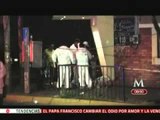 Ataque a bares deja 4 muertos y 14 lesionados en Jalisco