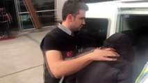 Hırsızlık şüphelileri tutuklandı - KOCAELİ