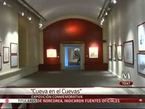 Festeja sus 80 años Jose Luis Cuevas