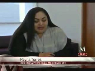 Analizarán en Malasia apelación de mexicanos