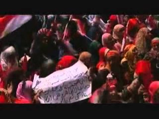 El ejército egipcio aísla a Mursi tras derrocarlo