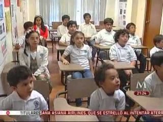 Reportan más de 190 mil superdotados en México