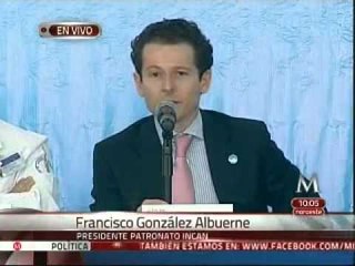 Lanzan campaña "Un minuto contra el cáncer"