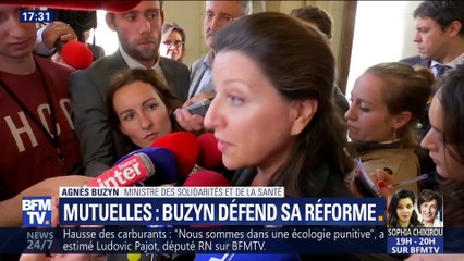 BFM Story du mardi 23 octobre 2018