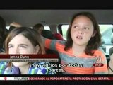 Mueren nueve niños por tornado en EU