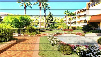 A vendre - Appartement - Golfe juan (06220) - 2 pièces - 45m²