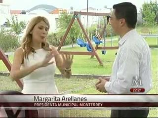 Entrega" de ciudad a Jesús fue "a título personal"