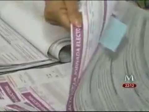 PRI busca pretextos para enturbiar elecciones: PAN en BC