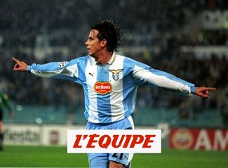Simone Inzaghi, le cauchemar de l'OM - Foot - C3