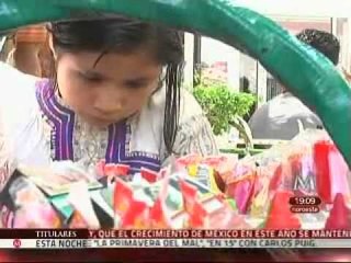 Descubren red de tratantes de menores en Tabasco