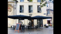 Découvrez Central Hostel, la toute nouvelle auberge de jeunesse du centre-ville de Bordeaux