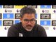 Huddersfield 0-1 Liverpool - David Wagner Full Post Match Press Conference - Premier League