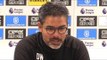 Huddersfield 0-1 Liverpool - David Wagner Full Post Match Press Conference - Premier League