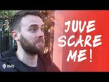 JUVENTUS SCARE ME! Chelsea 2-2 Manchester United