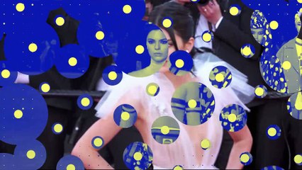 Kendall Jenner dice que TMZ está poniendo su vida en peligro