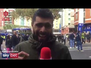 Chelsea vs Manchester United TEAM NEWS REACTION from Stamford Bridge!