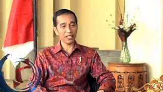 Jelang Pilpres 2019, kinerja Presiden Joko Widodo kian jadi perhatian. Lantas, bagaimana Presiden Jokowi menjawab dan menuntaskan sejumlah pekerjaan di sisa sat