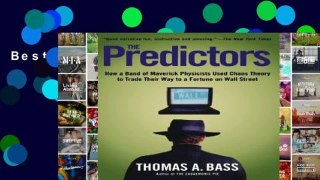 Best product  The Predictors