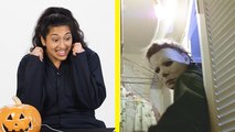 These People Have Never Seen 'Halloween'