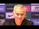 Chelsea 2-2 Manchester United - Jose Mourinho Full Post Match Press Conference - Premier League