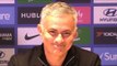 Chelsea 2-2 Manchester United - Jose Mourinho Full Post Match Press Conference - Premier League