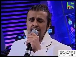 Sonu Nigam- My Heart will Go On