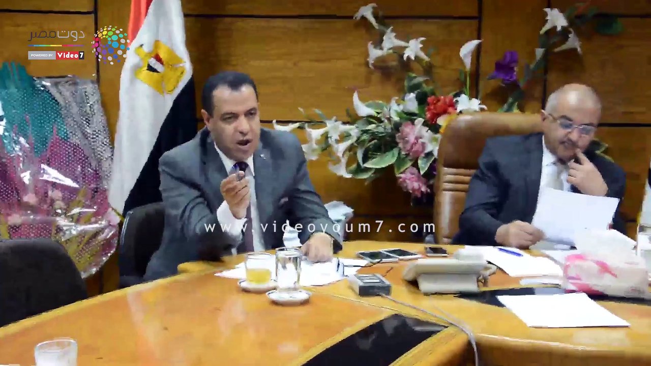حصول 62% من كليات جامعة أسيوط على الاعتماد الأك...