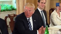 Kushner Says Trump Is A ‘Black Swan’