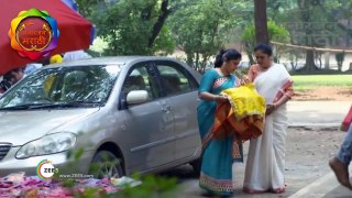 Tula Pahate Re - ईशा जाणार लांब | 22nd October 2018 | Marathi Serial Latest Update News