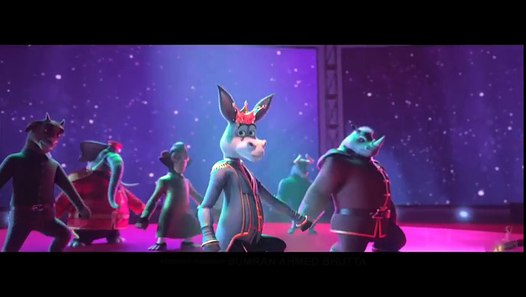 The Donkey King Title Song - Donkey Raja - video dailymotion
