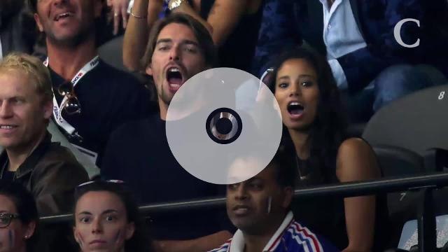 Meghan Markle et le prince Harry ont trouvé leur nounou, le jour où David Beckham a fait pleurer Victoria : toute l'actu du 22 octobre