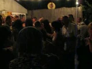 Tempo Latino 2007 - soirées