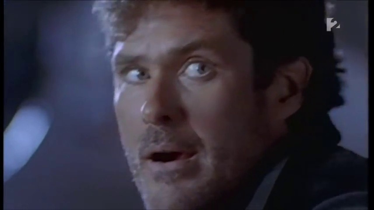 David Hasselhoff Avalanche ClipMix