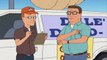 King of the Hill S13 - 02 - Earthly Girls are Easy