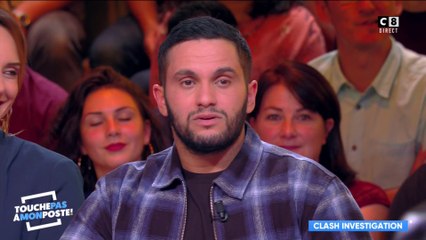 ONPC : Malik Bentalha ne souhaite pas y participer, découvrez pourquoi !
