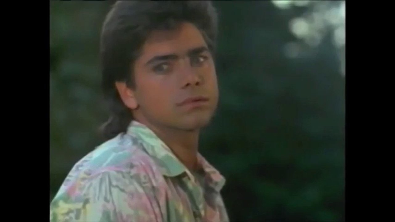 John Stamos cLIPmIX