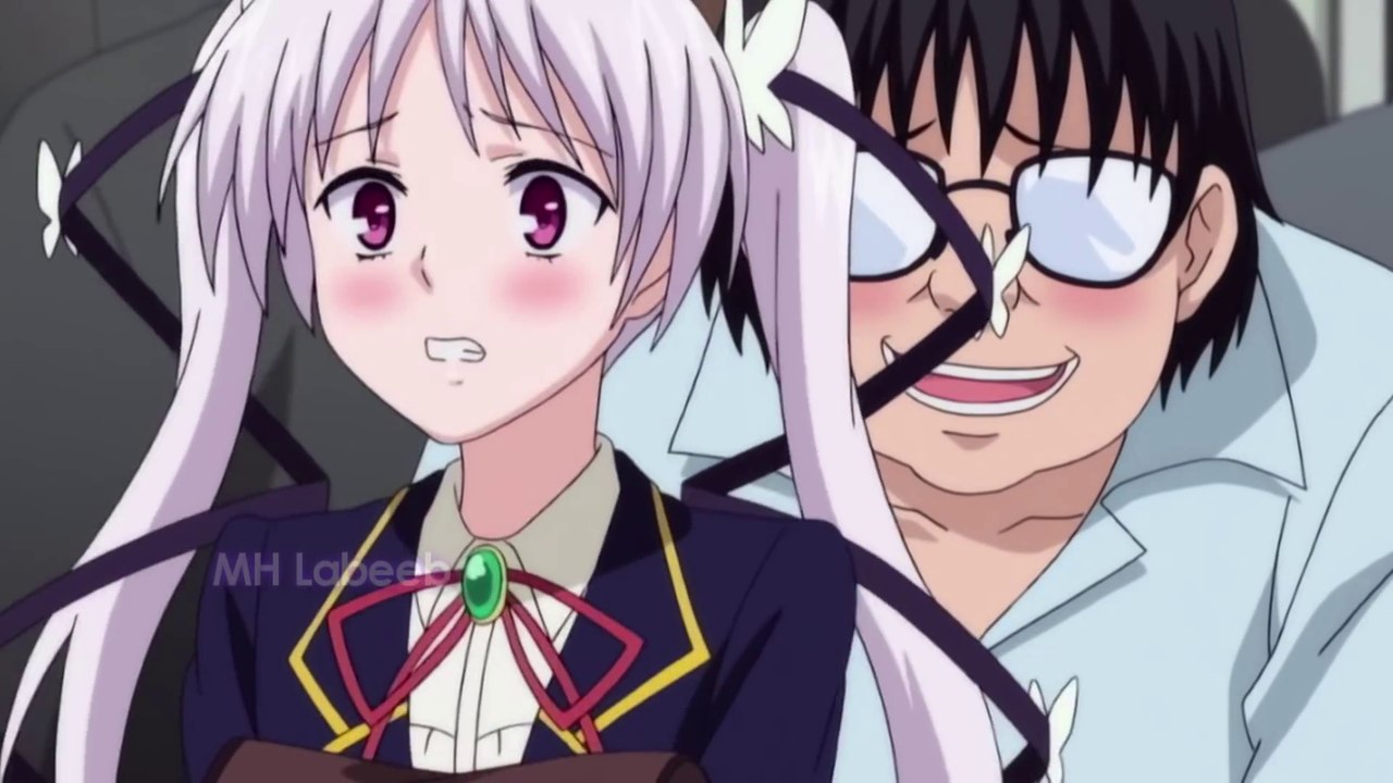 I Love Cute Tsundere Girls - Ojousama Yomeiri Kousou! - お嬢様☆嫁入り抗争!