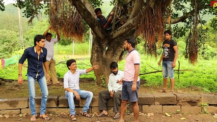 गावाकडच्या गोष्टी|भाग#३६|Gavakadchya Goshti|EP#36|Marathi Web Series