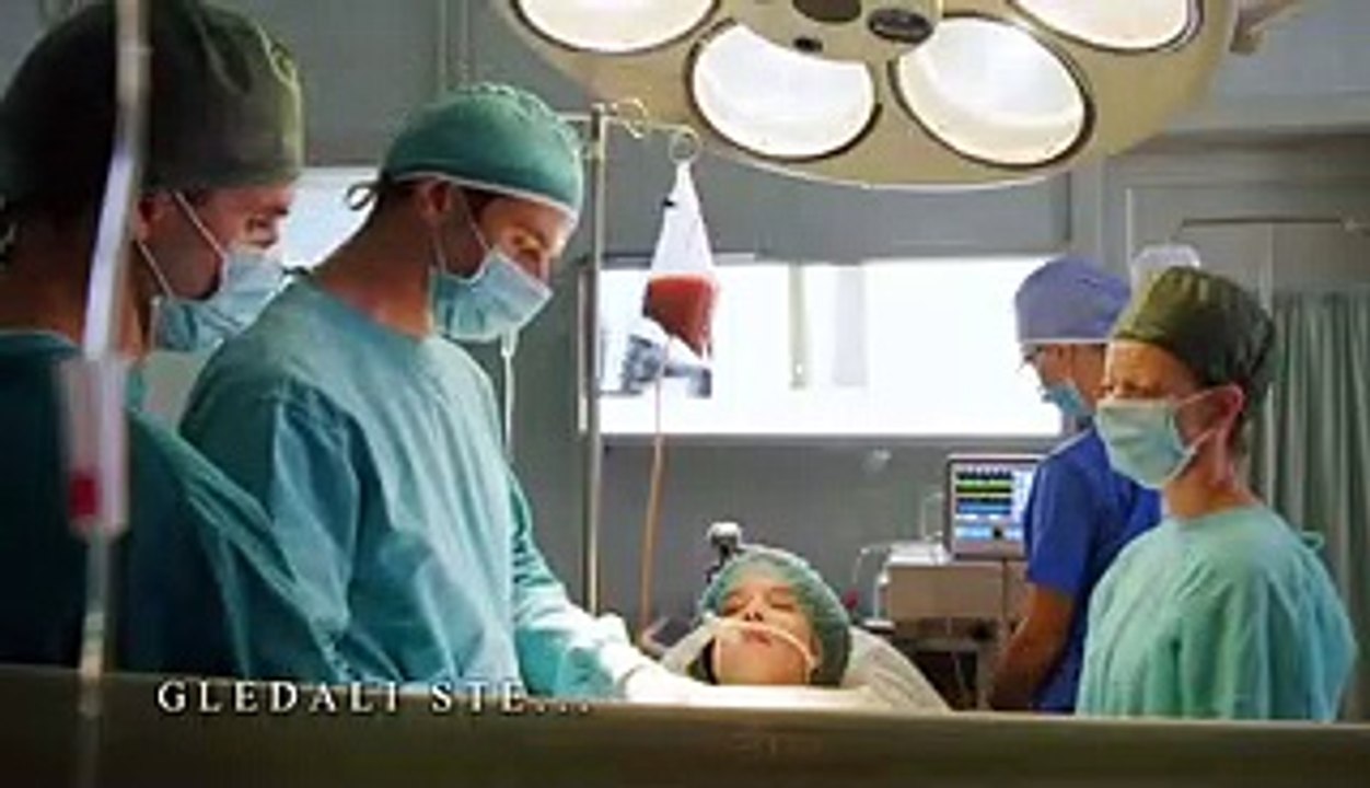 Pogresan covek - 28 epizoda ( 22.10.2018) - Domaca serija NAJNOVIJA RTL